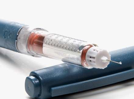 Страдающую диабетом жительницу Котово оставили без шприц-ручки и тест-полосок