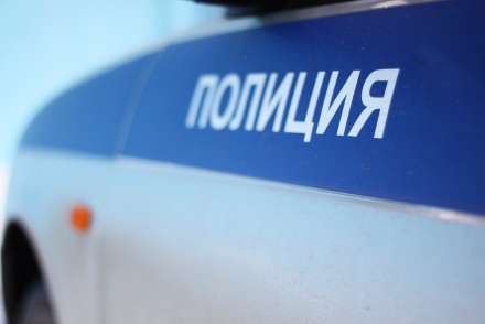 Волгоградские полицейские освободили взятых в заложники женщину с ребенком