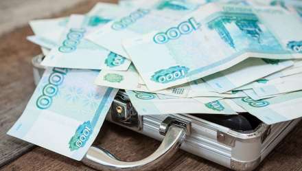 Кассир банка под Волгоградом проиграла в казино почти 13 миллионов рублей вкладчиков