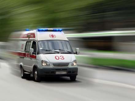В Волгограде 81-летняя пенсионерка получила травму в маршрутке