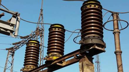 Похитители трансформатора тока в Волгограде подставили себя под удар