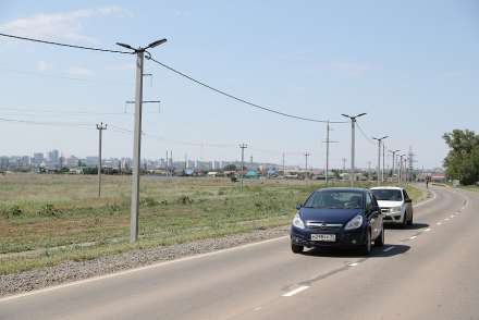 На старт: в Волгоградской области начинается сезон больших дорожных ремонтов