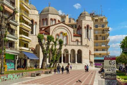 150 волгоградских туристов застряли в отелях Греции