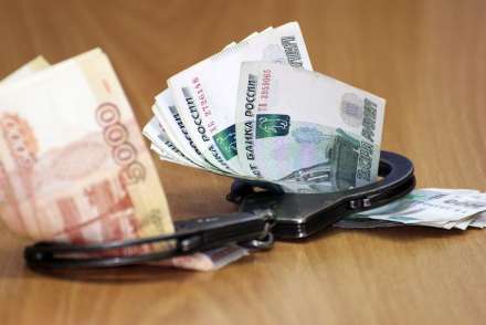 В Волгограде сотрудник Росрыболовства попался на взятке в 50 тысяч рублей