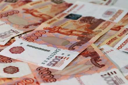 Со счета умершего волгоградца таинственным образом пропали 150 тысяч рублей