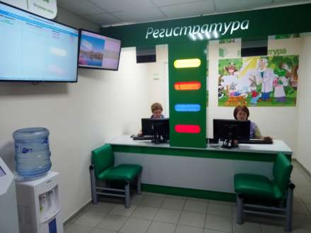Работников волгоградских регистратур научат не ссориться с пациентами