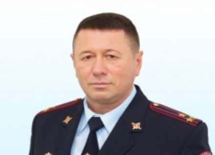 Замначальника ГУ МВД по Волгоградской области стал генерал-майором