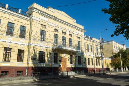 Волгоградские музеи обновили расписание виртуальных экскурсий