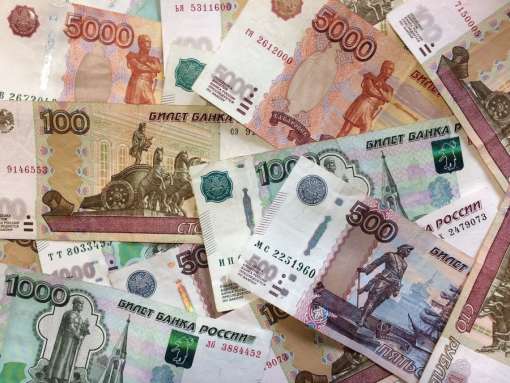 Почти полмиллиона рублей утекло в карманы мошенников со счетов жителей Волгоградской области