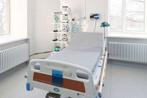 Пять пациентов с коронавирусом подключены к аппаратам ИВЛ в Волгограде