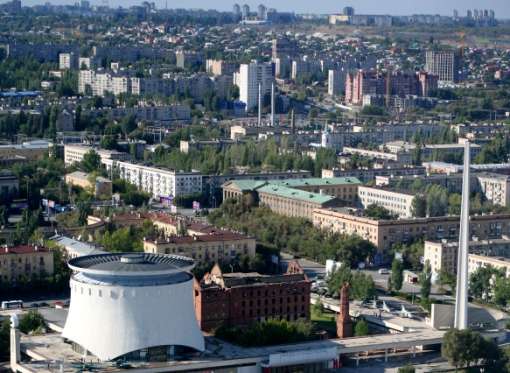 В Волгограде 9 мая соблюдение режима самоизоляции будет под  особым контролем