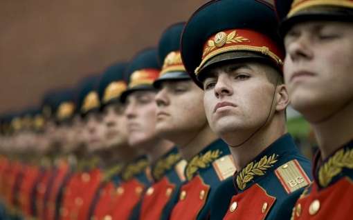 Парад Победы пройдёт в Волгограде 24 июня