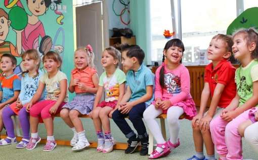 В Волгограде, наконец, заработали дежурные группы для детсадовцев