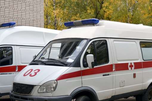 Автоледи и двое детей пострадали в аварии на севере Волгограда