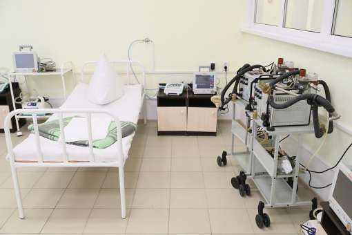 89 новых заражений и 59-я смерть от коронавируса зафиксированы в Волгоградской области 27 июля