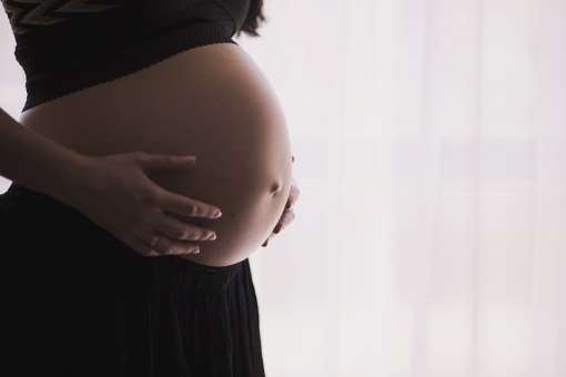 167 беременных волгоградок заболели коронавирусом