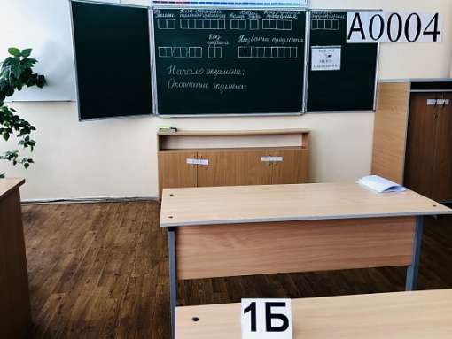Уже 78 выпускников Волгоградской области получили стобалльные результаты по ЕГЭ