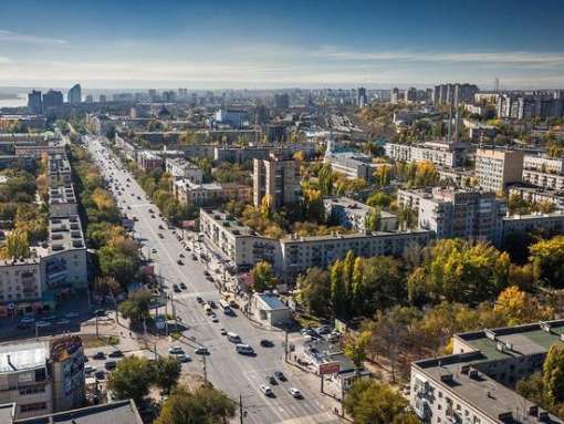 Трамваи №6 и №7 начнут ходить в Волгограде с 1 сентября