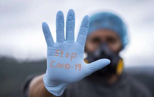 В Волгоградской области к 12 сентября от COVID-19 выздоровели 169 человек, заразились – 97