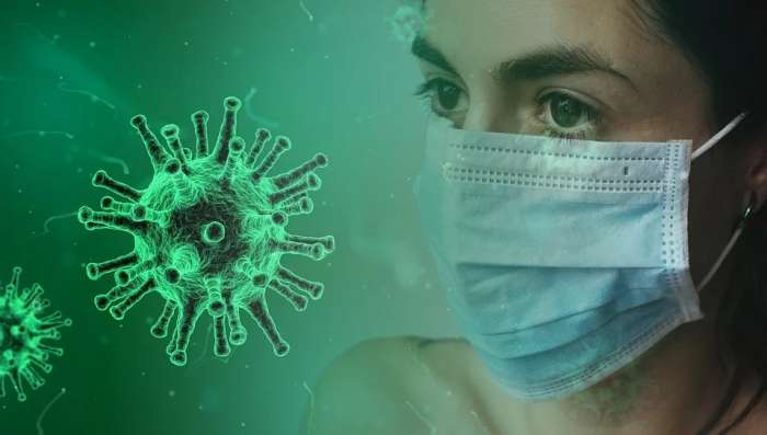 Медсестра детсада под Волгоградом не заметила коронавирус у ребенка