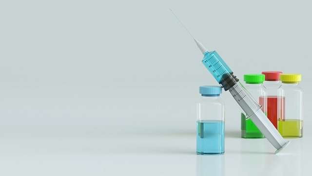 В волгоградском регионе продолжается вакцинация от гриппа