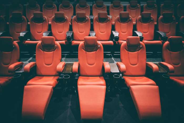 Волгоградские кинотеатры ждут зрителей после семи месяцев простоя