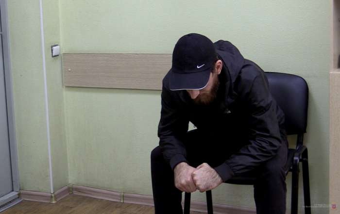 Молодой рецидивист по ошибке избил до полусмерти пенсионера в Волгограде