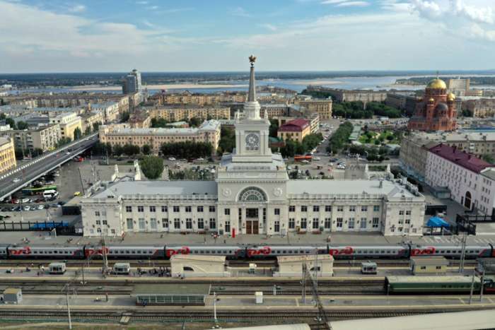 Новые железнодорожные гастрономические и экологические туры  появятся в Волгоградской области