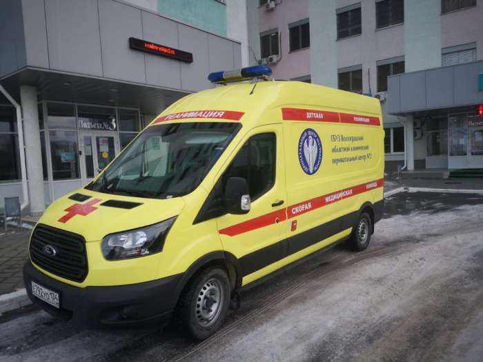 Их уже двое: в больнице скончался второй пострадавший от прорыва теплотрассы в Волжском