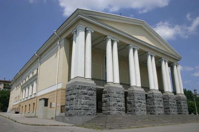 Волгоградский музыкальный театр готовит новую постановку