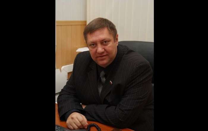 В Волгограде коронавирус убил экс-депутата облдумы Александра Потапова