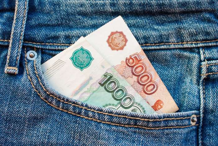 Сотрудникам ООО «Виндэл» в Волгограде выплатили 700-тысячный долг по зарплате