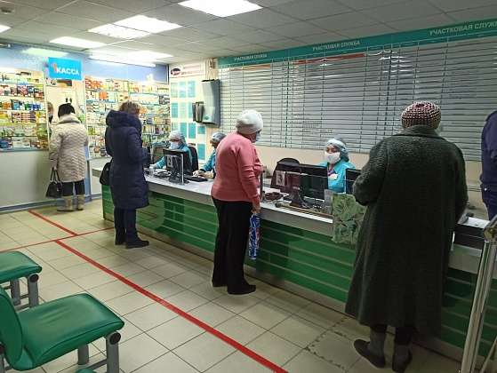 В волгоградском регионе развивается служба оперативной помощи волгоградцам по единому номеру