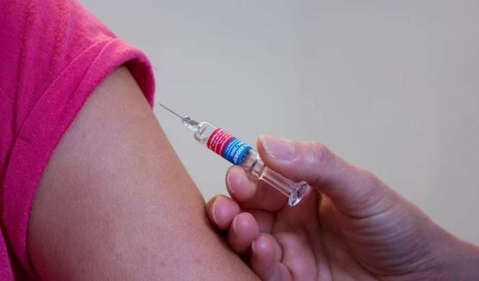 Партия из 6000 доз вакцины «Спутник V» поступила в Волгоградскую область