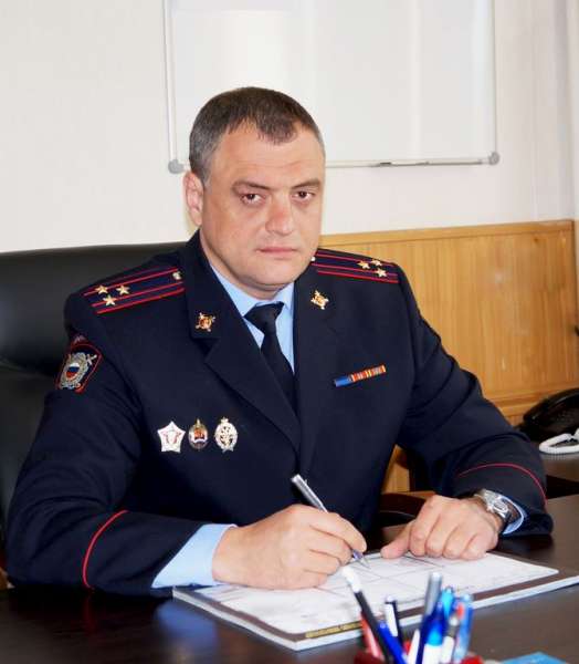 Волгоградский полковник получил должность министра на Алтае