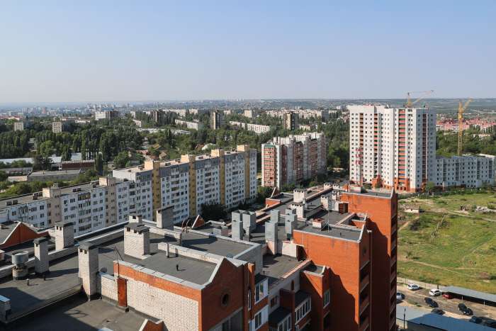 В Волгограде новый маршрут свяжет новостройки Советского района с центром города