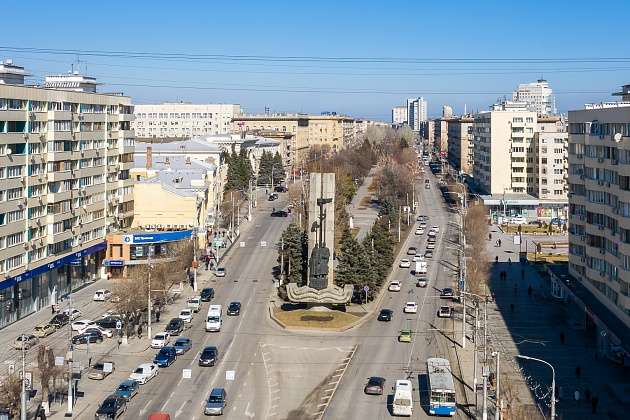 Ночные заморозки в Волгоградской области продлятся до 29 апреля