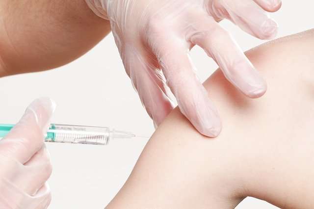 В Волгоградской области  расширены возможности  вакцинации от коронавируса