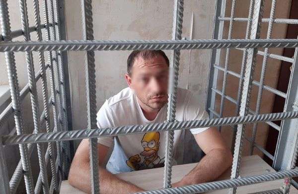 В Волгограде задержали мужчину, грабившего  аптеки