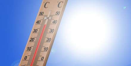 27 и 28 июня в Волгоградской области прогнозируется +40 градусов