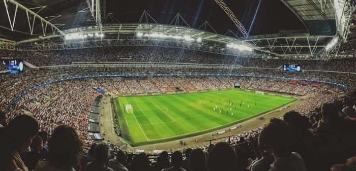 Площадку для публичного просмотра матчей Евро-2020 открыли в Волгограде