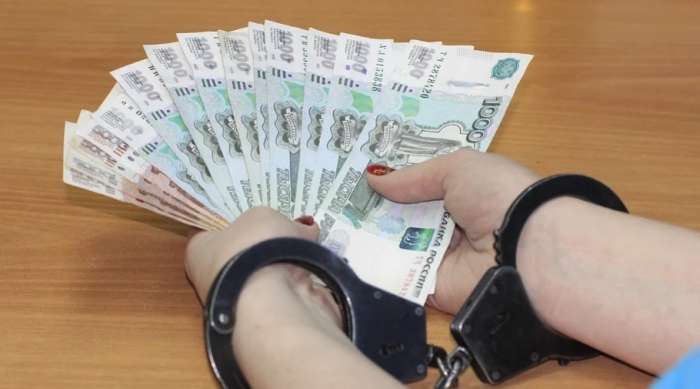 Из отделения почты в Волгограде похитили 75 тысяч рублей