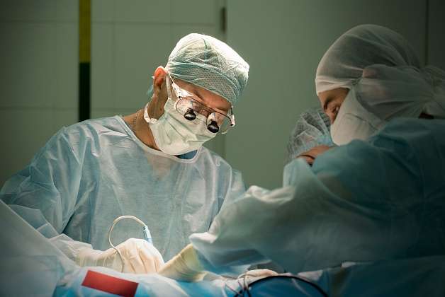 В Волгограде нейрохирурги провели подростку экстренную операцию на мозге