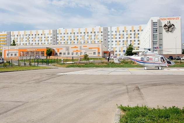 Волгоградские родители получат спальное место и питание в больницах рядом с ребёнком с инвалидностью