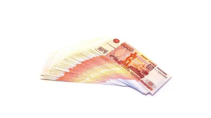 Сотрудница банка в Волгоградской области похищала деньги со счетов клиентов