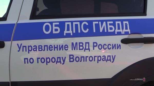 В  Волгоградской области  за неделю задержали 118 нетрезвых водителей