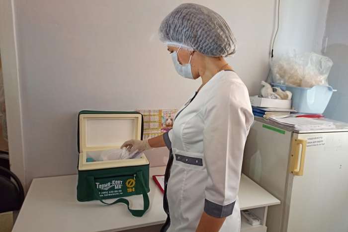 24 тысячи  комплектов лекарств для лечения больных с COVID-19 закуплены в Волгоградской области