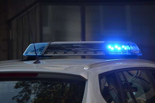 В Волжском  полиция  разыскивает   водителя, сбившего 12-летнего пешехода