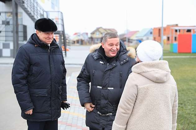 В Волгоградской области  увеличат размер компенсации до 50 тысяч рублей  для газификации домовладений