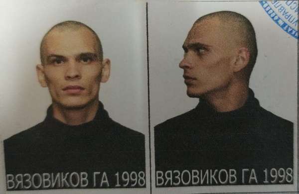 Двух сбежавших из колонии осуждённых ищут в Волгоградской области